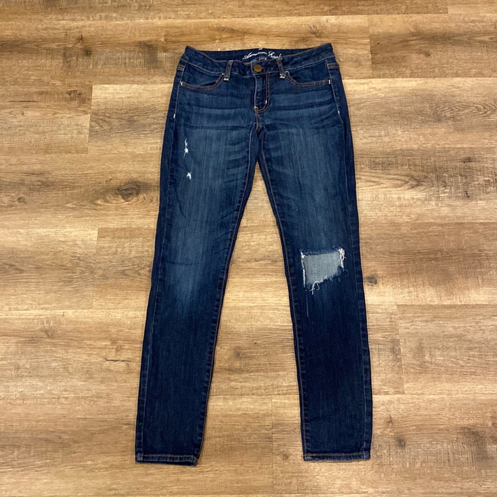 American Eagle Jeggings